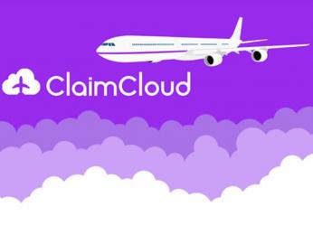 Logo služeb ClaimCloud