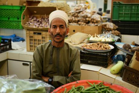 Obyvatelé Ománu jsou známí svou pohostinností a bohatou kulturní tradicí